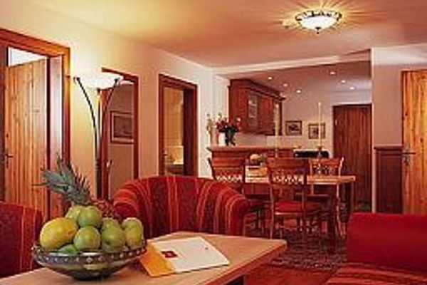 Residenz Hubertus (Brixen im Thale)